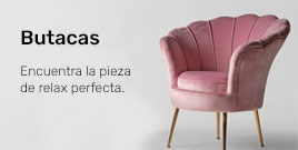 Butacas