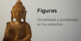 Figuras decorativas